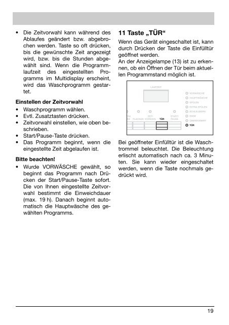 Waschvollautomat - Electrolux-ui.com