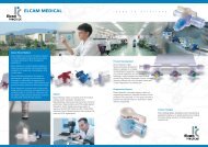 ELCAM MEDICAL - MedNet GmbH