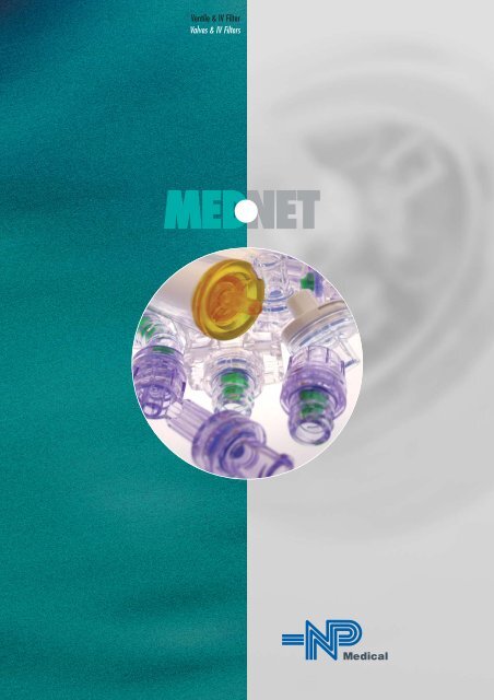 MedNet GmbH