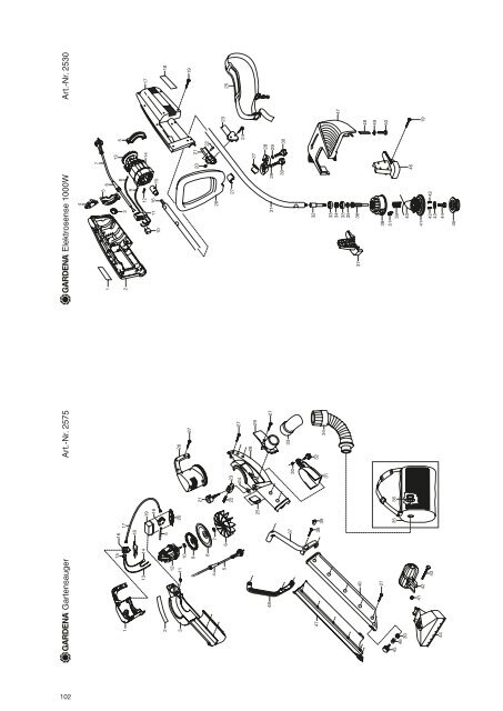 Ersatzteil-Preisliste Spare parts list Catalogue pièces ... - albytools.ru