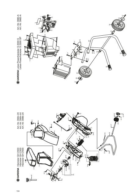 Ersatzteil-Preisliste Spare parts list Catalogue pièces ... - albytools.ru