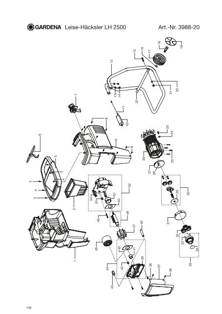 Ersatzteil-Preisliste Spare parts list Catalogue pièces ... - albytools.ru