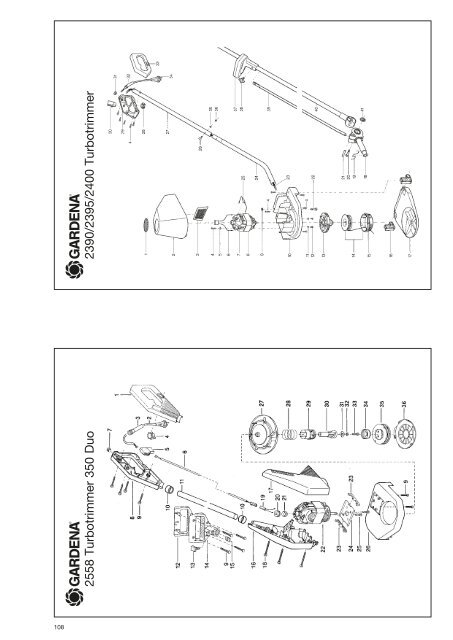 Ersatzteil-Preisliste Spare parts list Catalogue pièces ... - albytools.ru