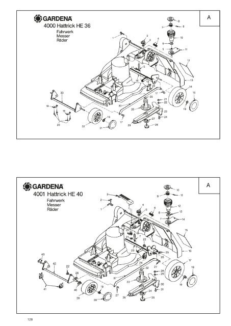 Ersatzteil-Preisliste Spare parts list Catalogue pièces ... - albytools.ru