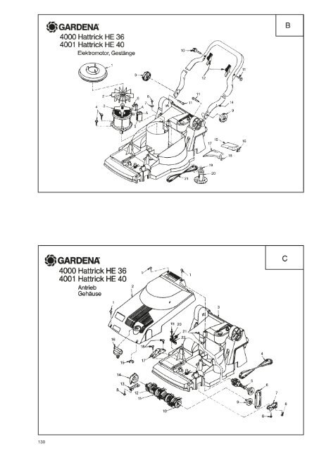 Ersatzteil-Preisliste Spare parts list Catalogue pièces ... - albytools.ru