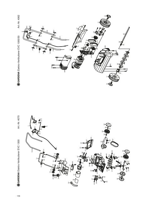 Ersatzteil-Preisliste Spare parts list Catalogue pièces ... - albytools.ru