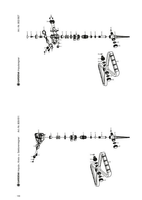 Ersatzteil-Preisliste Spare parts list Catalogue pièces ... - albytools.ru