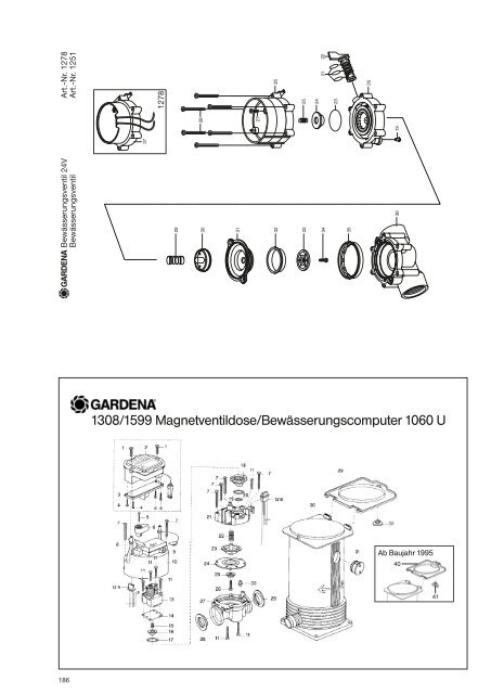 Ersatzteil-Preisliste Spare parts list Catalogue pièces ... - albytools.ru