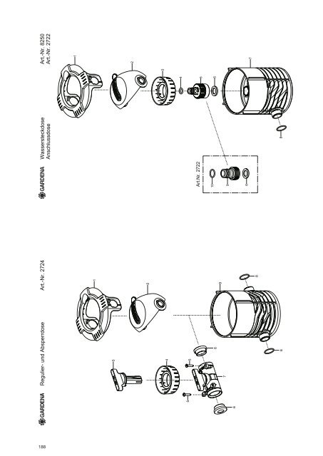 Ersatzteil-Preisliste Spare parts list Catalogue pièces ... - albytools.ru