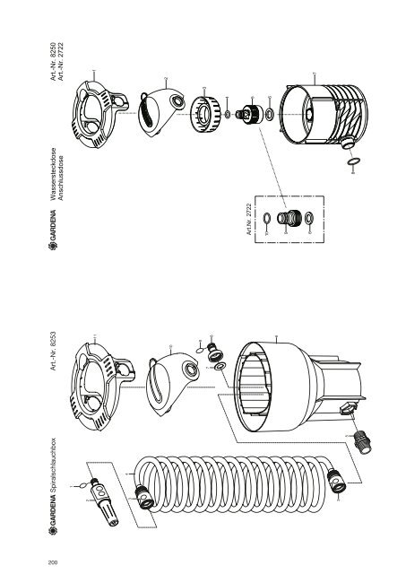 Ersatzteil-Preisliste Spare parts list Catalogue pièces ... - albytools.ru