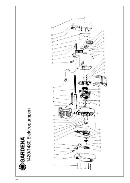 Ersatzteil-Preisliste Spare parts list Catalogue pièces ... - albytools.ru