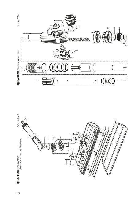 Ersatzteil-Preisliste Spare parts list Catalogue pièces ... - albytools.ru