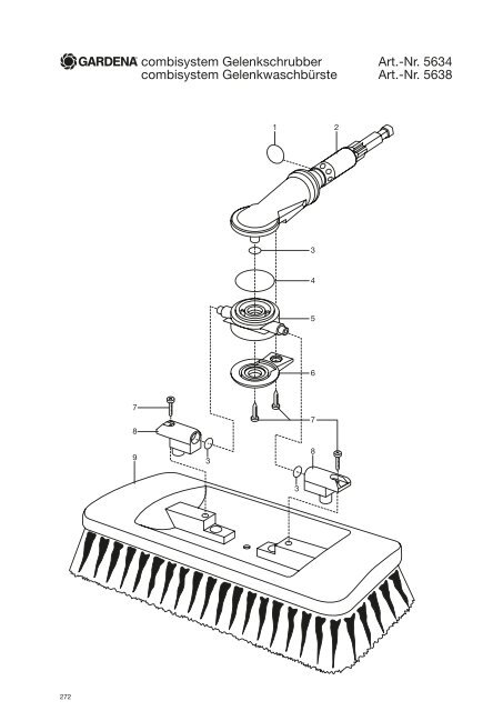 Ersatzteil-Preisliste Spare parts list Catalogue pièces ... - albytools.ru