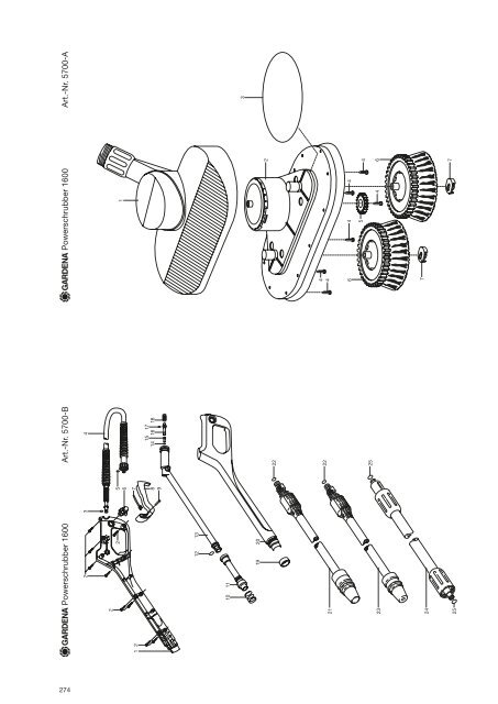 Ersatzteil-Preisliste Spare parts list Catalogue pièces ... - albytools.ru