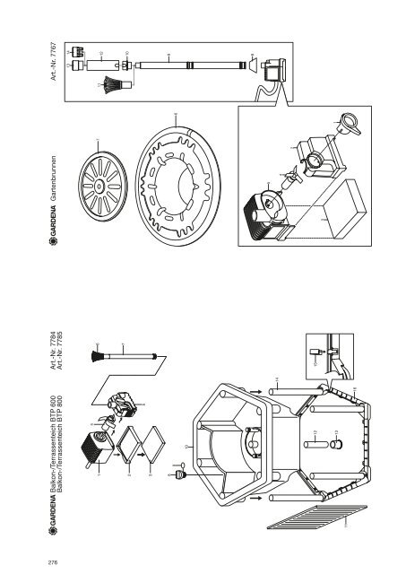 Ersatzteil-Preisliste Spare parts list Catalogue pièces ... - albytools.ru