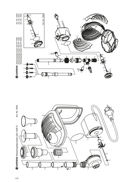 Ersatzteil-Preisliste Spare parts list Catalogue pièces ... - albytools.ru