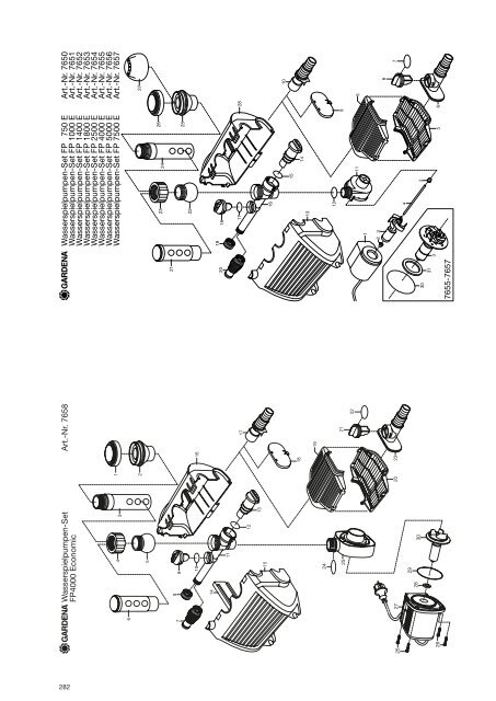 Ersatzteil-Preisliste Spare parts list Catalogue pièces ... - albytools.ru