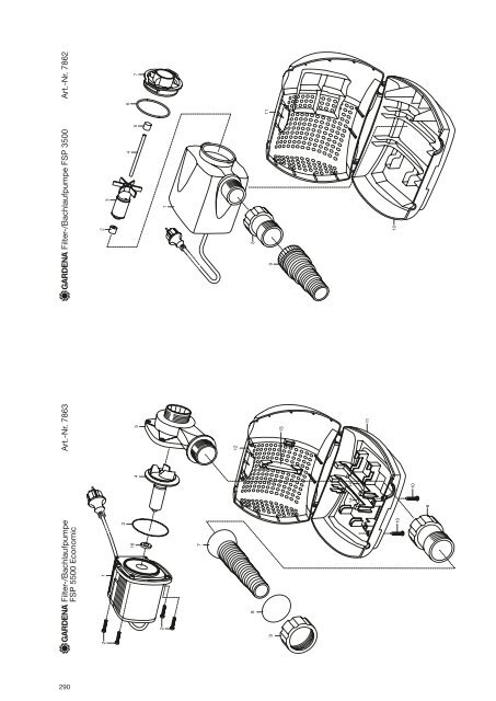 Ersatzteil-Preisliste Spare parts list Catalogue pièces ... - albytools.ru