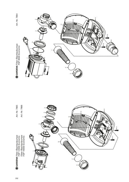 Ersatzteil-Preisliste Spare parts list Catalogue pièces ... - albytools.ru