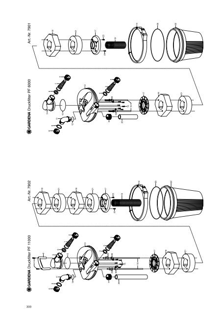 Ersatzteil-Preisliste Spare parts list Catalogue pièces ... - albytools.ru