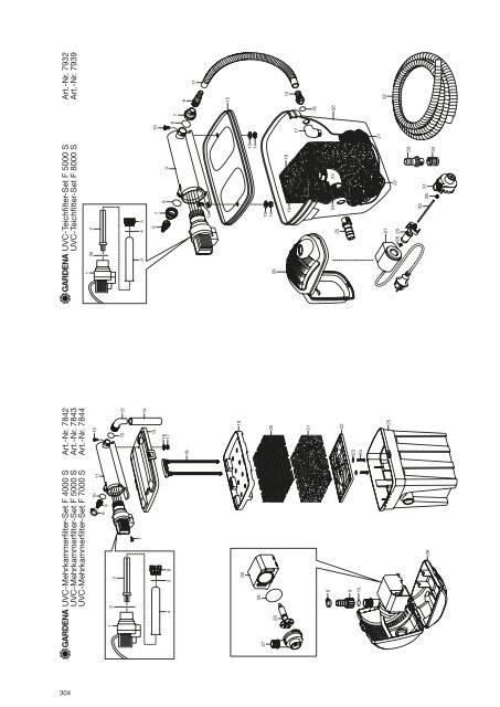 Ersatzteil-Preisliste Spare parts list Catalogue pièces ... - albytools.ru