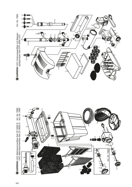 Ersatzteil-Preisliste Spare parts list Catalogue pièces ... - albytools.ru