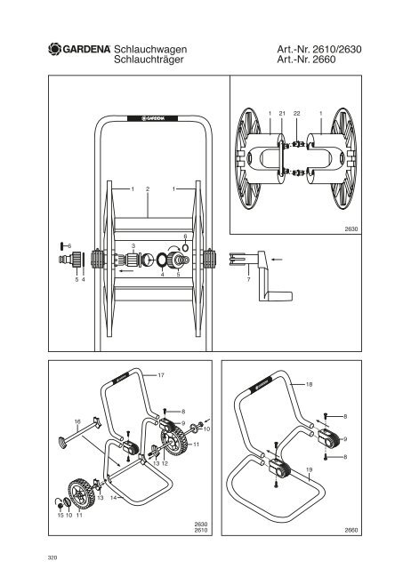 Ersatzteil-Preisliste Spare parts list Catalogue pièces ... - albytools.ru