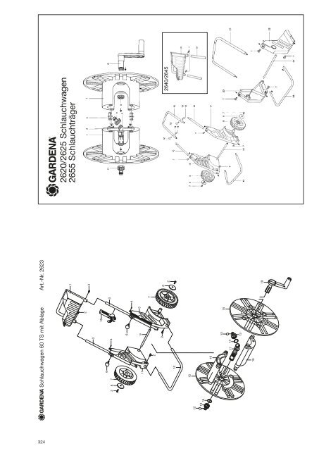 Ersatzteil-Preisliste Spare parts list Catalogue pièces ... - albytools.ru