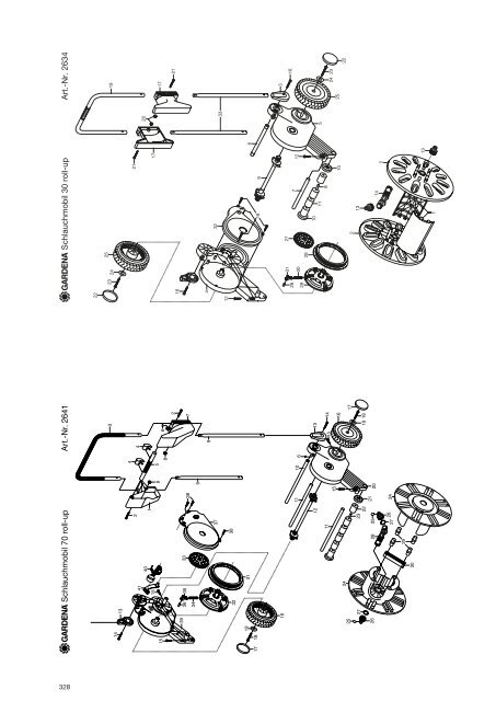 Ersatzteil-Preisliste Spare parts list Catalogue pièces ... - albytools.ru