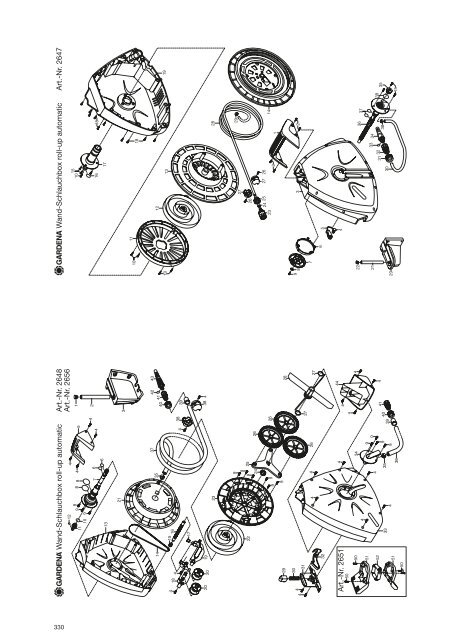 Ersatzteil-Preisliste Spare parts list Catalogue pièces ... - albytools.ru