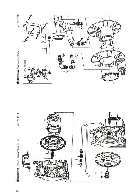 Ersatzteil-Preisliste Spare parts list Catalogue pièces ... - albytools.ru