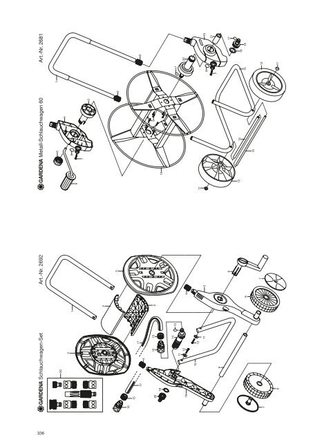 Ersatzteil-Preisliste Spare parts list Catalogue pièces ... - albytools.ru