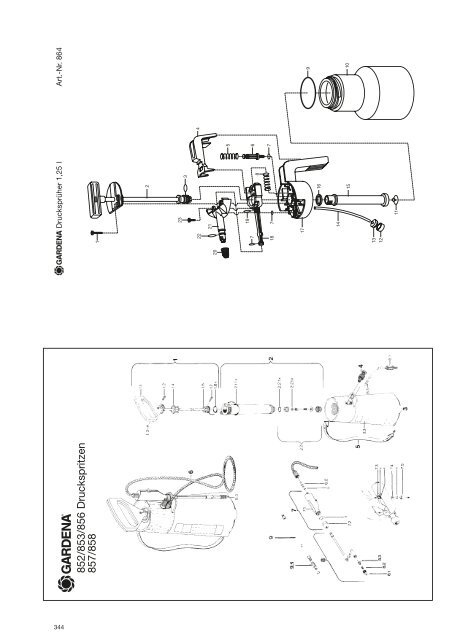 Ersatzteil-Preisliste Spare parts list Catalogue pièces ... - albytools.ru