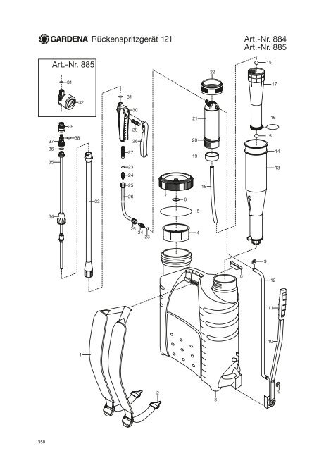 Ersatzteil-Preisliste Spare parts list Catalogue pièces ... - albytools.ru