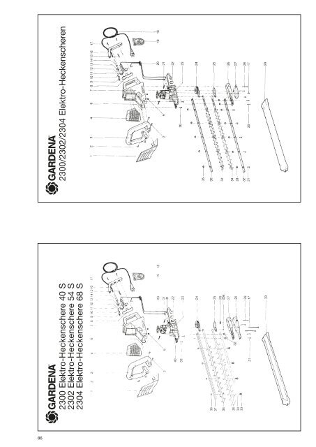 Ersatzteil-Preisliste Spare parts list Catalogue pièces ... - albytools.ru