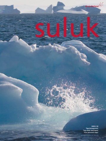 Klik her for at se PDF'en - Air Greenland