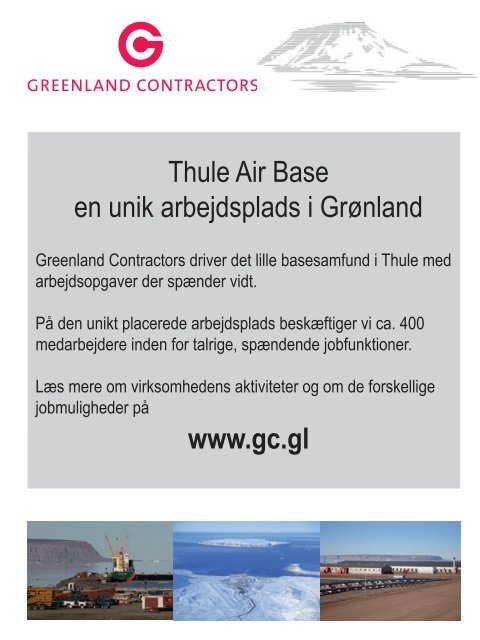 Klik her for at se PDF'en - Air Greenland
