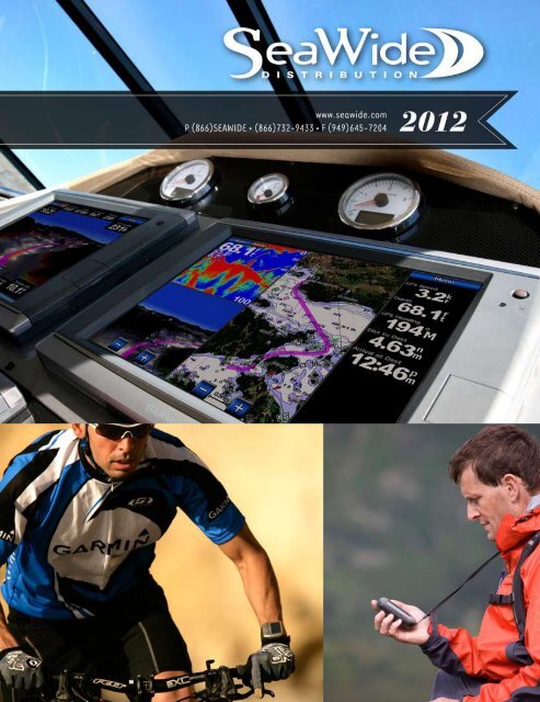 Download the 2012 Seawide Distribution Catalog