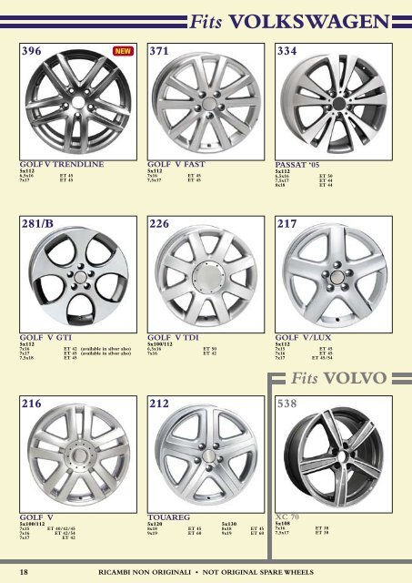 Fits AUDI - Bc-elec.com