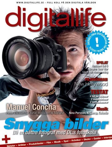 Ladda ner här - Digital Life