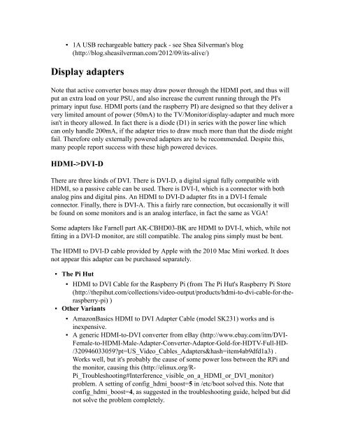 RPi Easy SD Card Setup - eLinux.org