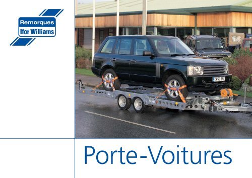 Sabot Denver antivol ou bloc roues de véhicules légers lourds