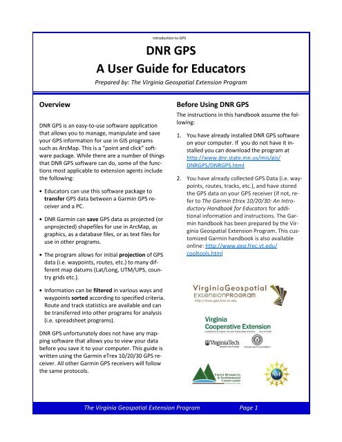 Download Manual For Garmin Etrex 10
