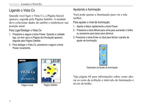 eTrex Vista Cx® - MarceloMelo.com