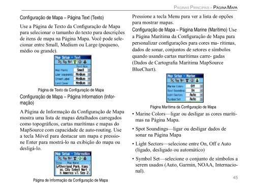 eTrex Vista Cx® - MarceloMelo.com