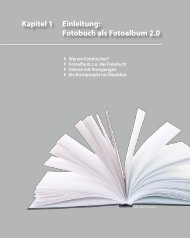 Fotobuch als Fotoalbum