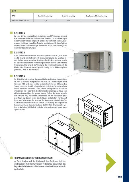 Triton-Produktkatalog 2011 - Computer-Tempel