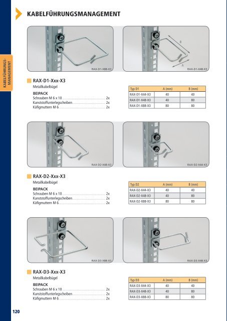 Triton-Produktkatalog 2011 - Computer-Tempel