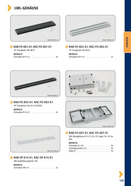 Triton-Produktkatalog 2011 - Computer-Tempel