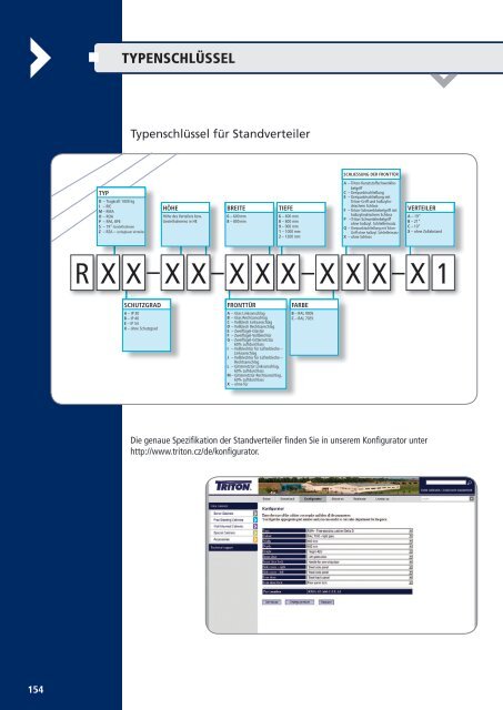 Triton-Produktkatalog 2011 - Computer-Tempel